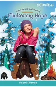 Flickering Hope - Naomi Kinsman