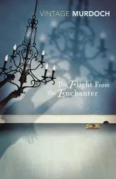 Flight From The Enchanter, Paperback/Iris Murdoch