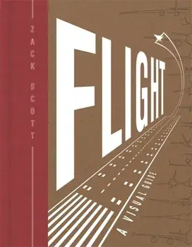 Flight, Hardback/Zack Scott