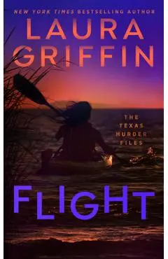 Flight - Laura Griffin