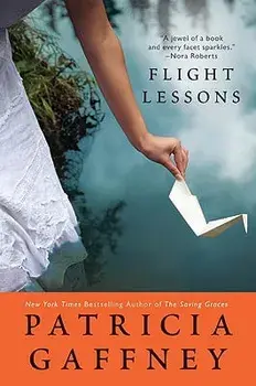 Flight Lessons, Paperback/Patricia Gaffney