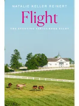 Flight, Paperback/Natalie Keller Reinert