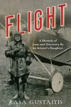 Flight, Paperback/Rasa Gustaitis