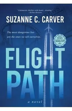 Flight Path - Suzanne C. Carver