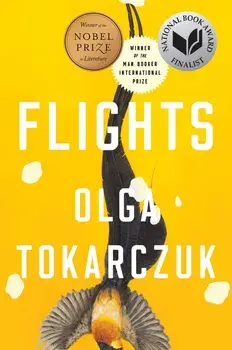 Flights, Paperback/Olga Tokarczuk