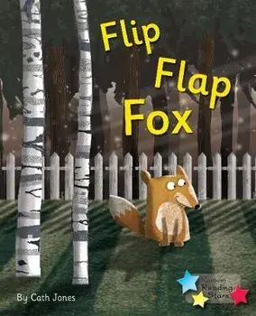 Flip Flap Fox. Phonics Phase 5, Paperback/Jones Cath