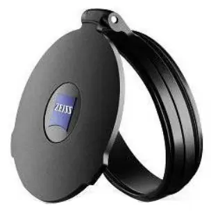 Flip Up Cover V8/HT 56mm
