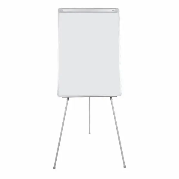 Flipchart magnetic 70 X 100 cm rama aluminiu Bi-Silque Earth Flipchart magnetic 70 X 100 cm rama aluminiu Bi-Silque Earth