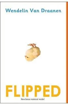 Flipped - Wendelin Van Draanen