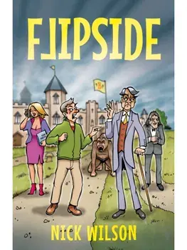 Flipside, Paperback/Nick Wilson