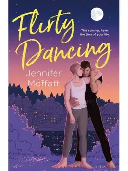 Flirty Dancing, Paperback/Jennifer Moffatt