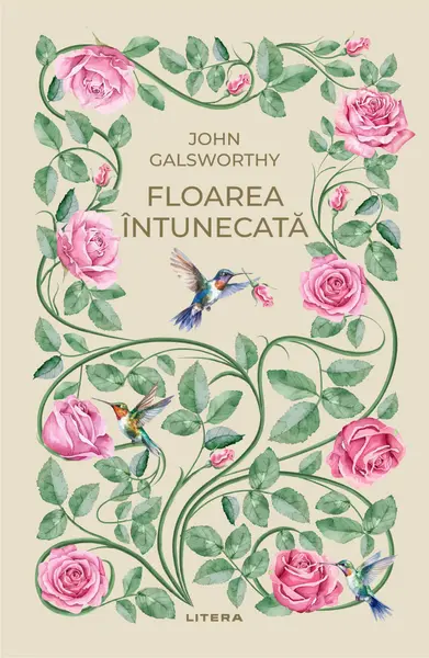Floarea intunecata (vol. 47)