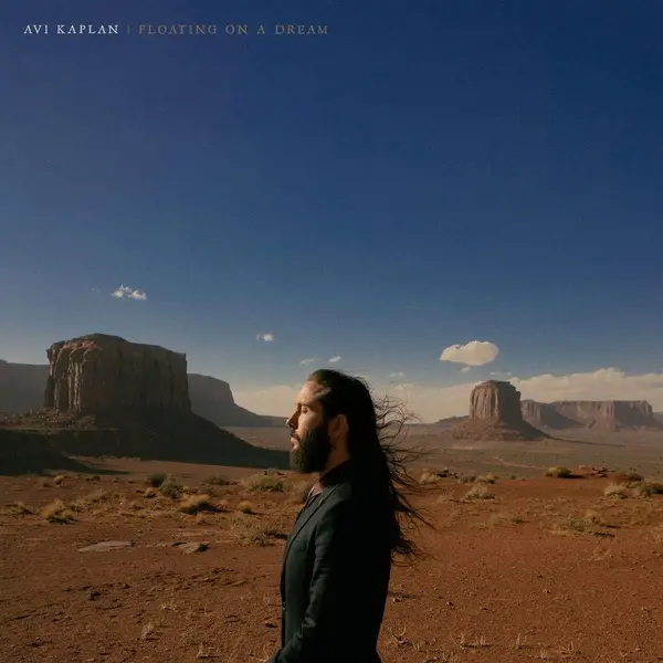 Floating on a Dream | Avi Kaplan