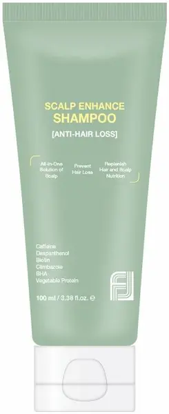 Floland Șampon anti-căderea părului Scalp Enhance, 100 ml