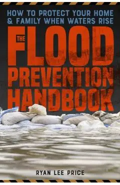 Flood Prevention Handbook - Ryan Lee Price