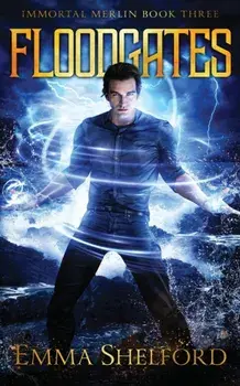 Floodgates, Paperback/Emma Shelford