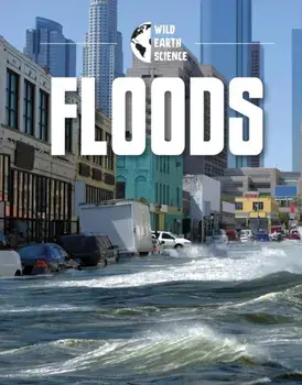 Floods, Paperback/Rachel Werner