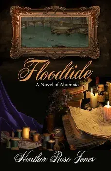Floodtide, Paperback/Heather Rose Jones
