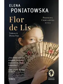 Flor de Lis/Elena Poniatowska