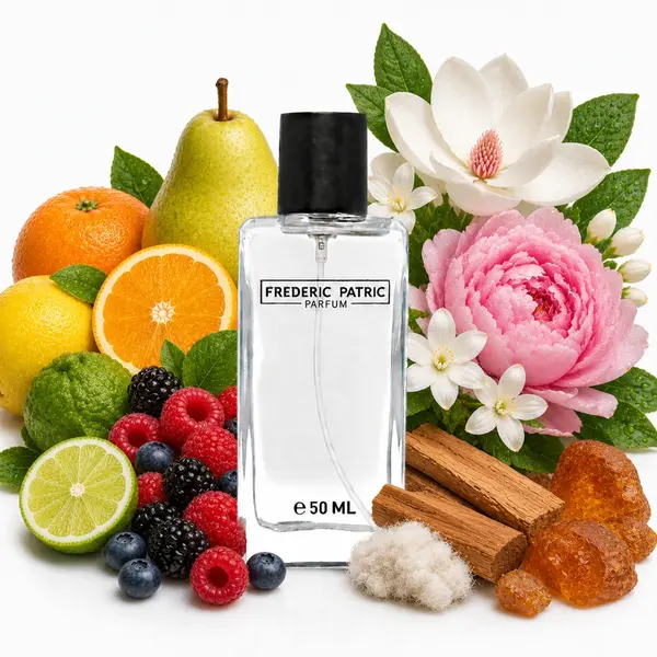 Flora by Patric (G-11) apa de parfum 50ml, femei