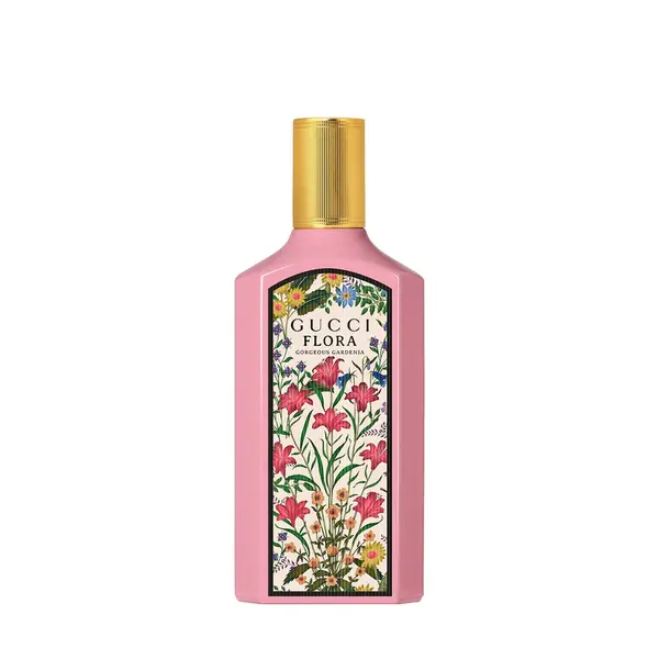 Flora gorgeous gardenia 100 ml