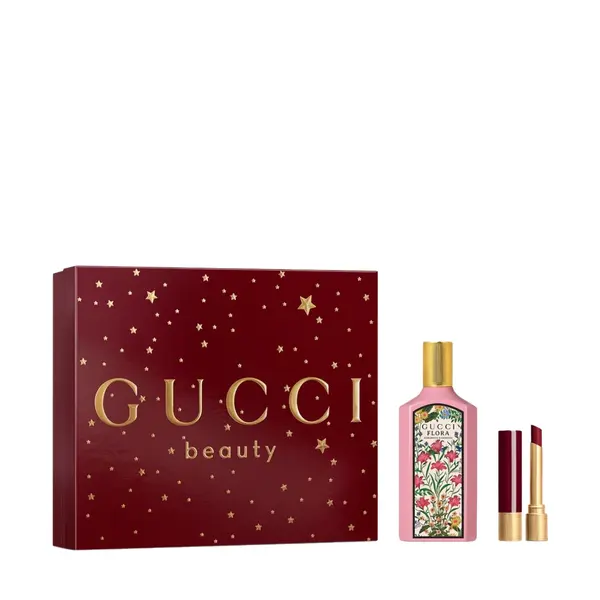 Flora gorgeous gardenia set 100 ml