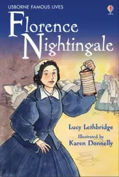 Florence Nightingale, Hardcover/L Lethbridge