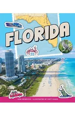 Florida - Ann Heinrichs