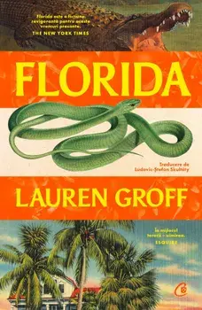 Florida/Lauren Groff
