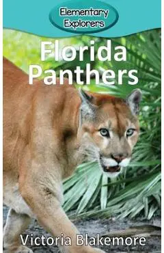 Florida Panthers - Victoria Blakemore
