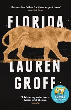 Florida, Paperback/Lauren Groff