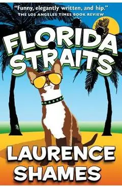 Florida Straits - Laurence Shames