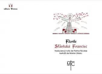 Florile Sfantului Francisc