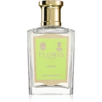 Floris Limes Eau de Toilette unisex