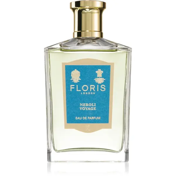 Floris Neroli Voyage Eau de Parfum unisex 100 ml