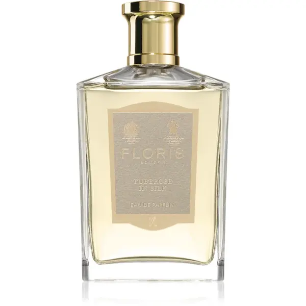 Floris Tuberose in Silk Eau de Parfum pentru femei 100 ml