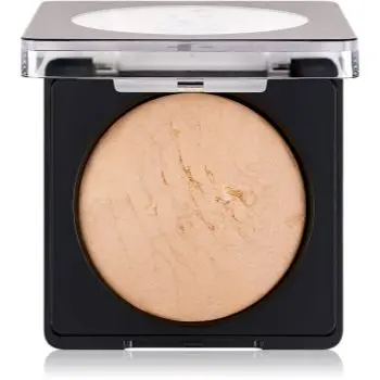 flormar Baked Powder Pudra coapta, pentru stralucire