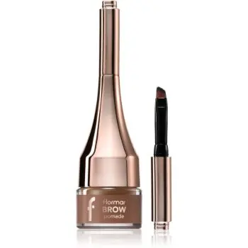 flormar Brow Pomade pomadă pentru sprâncene cu pensula