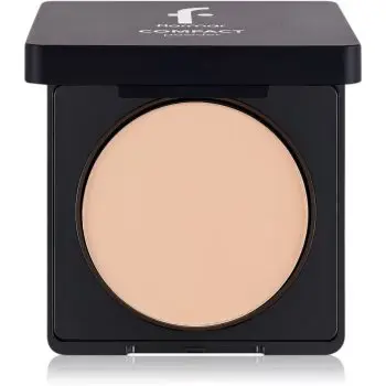 flormar Compact Powder pudra compacta cu efect matifiant
