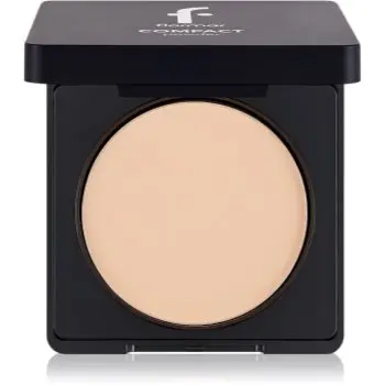 flormar Compact Powder pudra compacta cu efect matifiant
