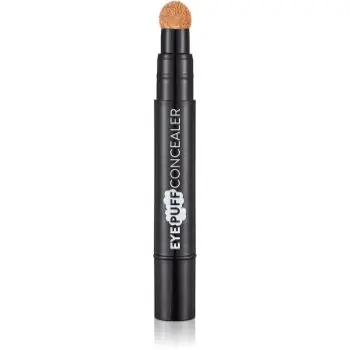 flormar Eye Puff Concealer corector lichid cu aplicator de burete