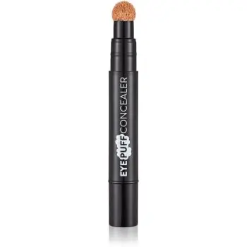 flormar Eye Puff Concealer corector lichid cu aplicator de burete