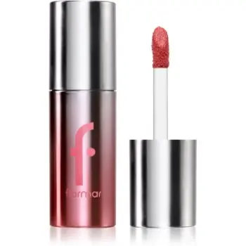 flormar K-Spirit Blur Lip Tint ruj cu persistență îndelungată cu efect mat