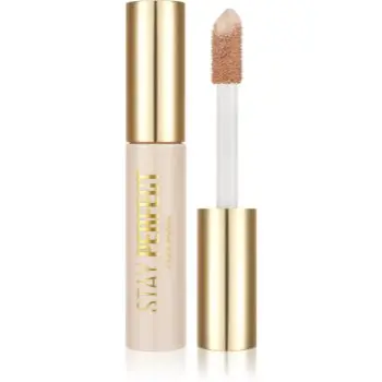 flormar Stay Perfect Concealer corector lichid