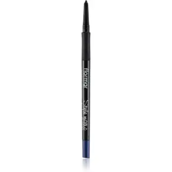 flormar Style Matic Eyeliner creion dermatograf waterproof