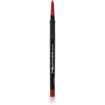 flormar Style Matic Lipliner dermatograf mat de buze rezistent la apa