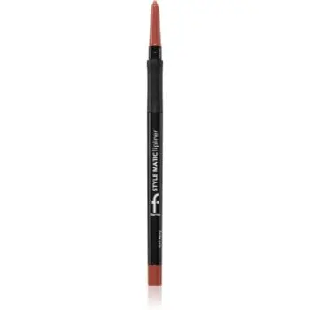 flormar Style Matic Lipliner dermatograf mat de buze rezistent la apa