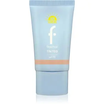 flormar Sun Lovers Tinted Moisturizer SPF 50 crema hidratanta si tonifianta SPF 50