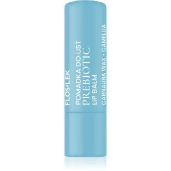 FlosLek Laboratorium Prebiotic balsam de buze