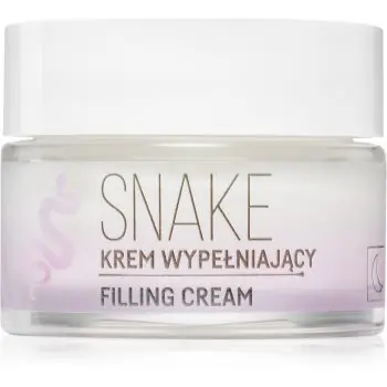 FlosLek Laboratorium Snake crema de noapte nutritiva